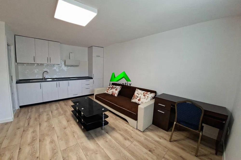 Apartament de inchiriat 2 camere Sibiu Central - Sibiu