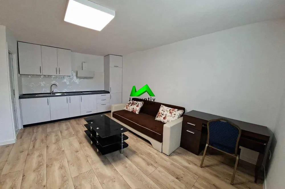 Apartament de inchiriat 2 camere Sibiu Central - foto 1