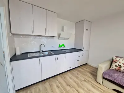 Apartament de inchiriat 2 camere Sibiu Central - foto 12