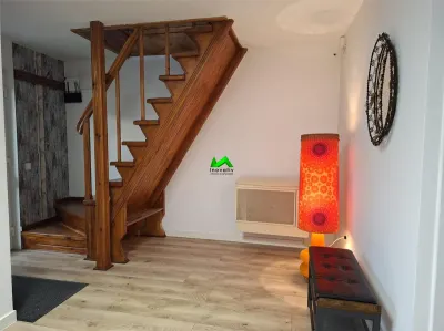 Apartament de inchiriat 2 camere Sibiu Central - foto 5