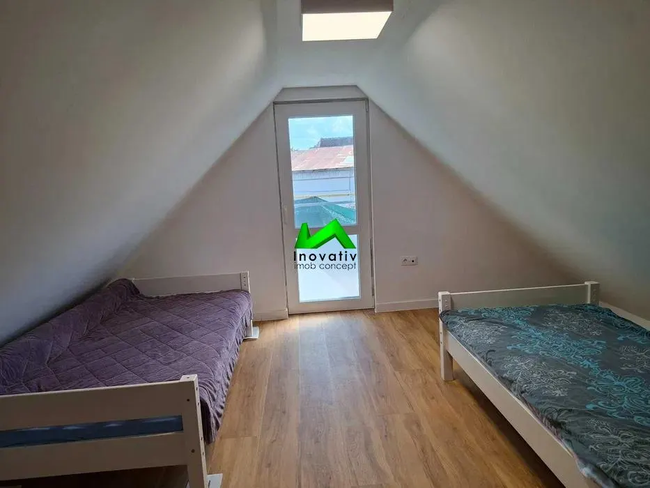 Apartament de inchiriat 2 camere Sibiu Central - foto 6