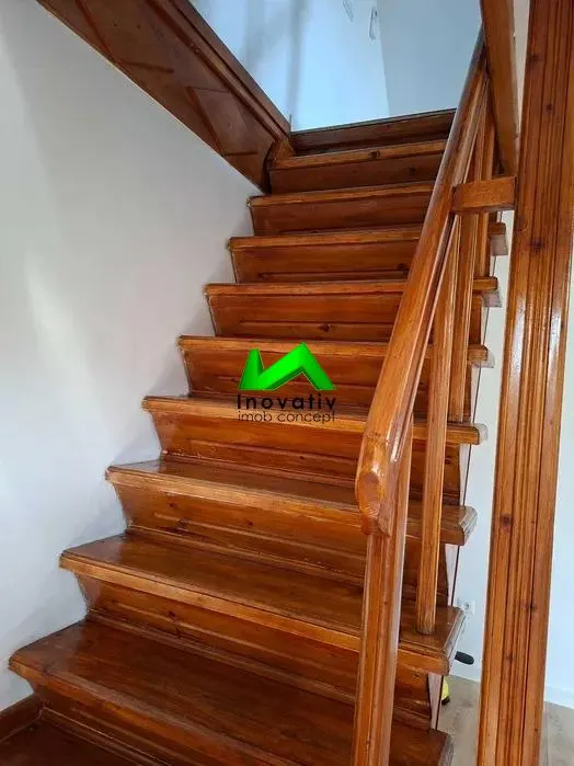Apartament de inchiriat 2 camere Sibiu Central - foto 8