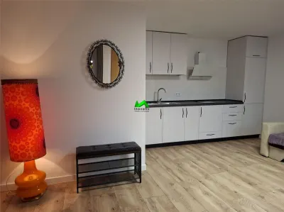 Apartament de inchiriat 2 camere Sibiu Central - foto 2