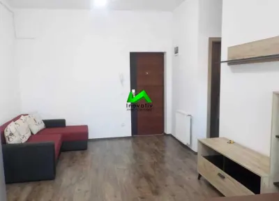 Apartament de inchiriat 2 camere Sibiu Magnolia - Sibiu