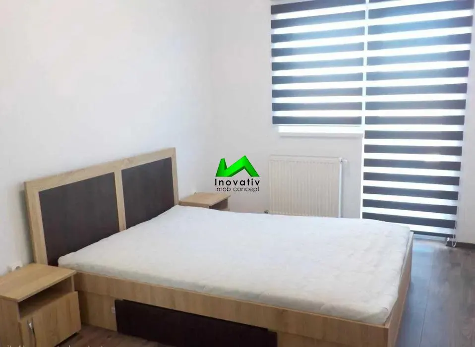 Apartament de inchiriat 2 camere Sibiu Magnolia - foto 3