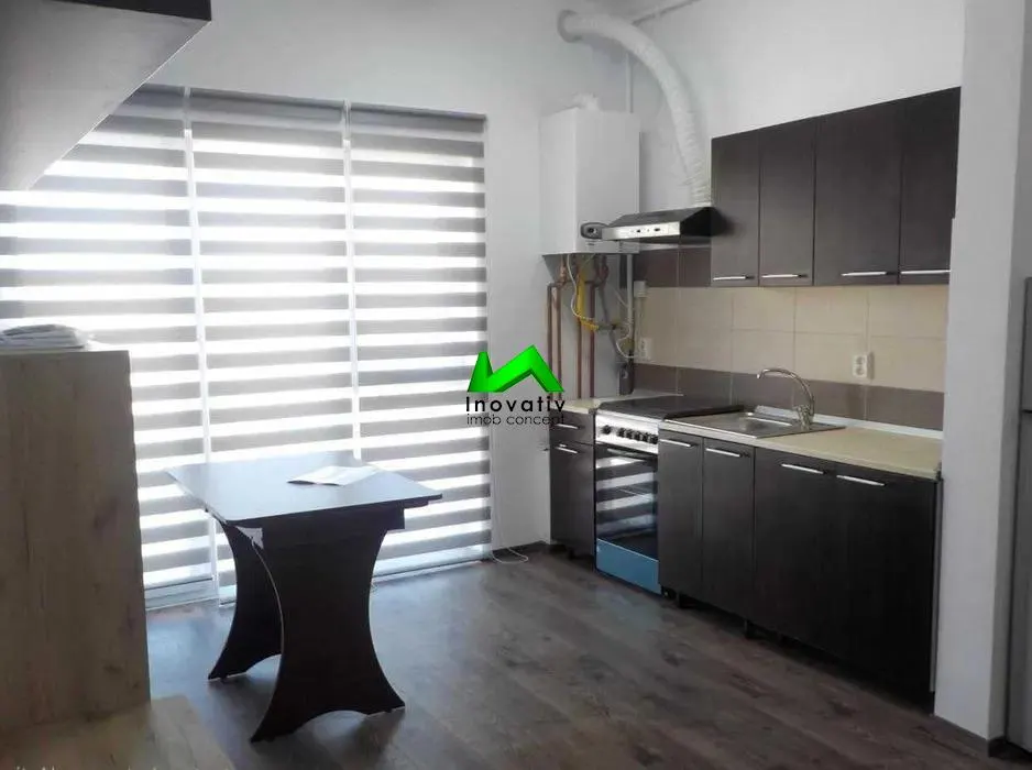 Apartament de inchiriat 2 camere Sibiu Magnolia - foto 4