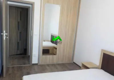 Apartament de inchiriat 2 camere Sibiu Magnolia - foto 5