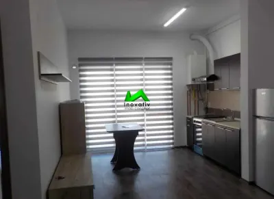 Apartament de inchiriat 2 camere Sibiu Magnolia - foto 6