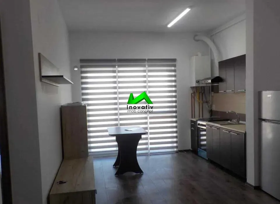 Apartament de inchiriat 2 camere Sibiu Magnolia - foto 6