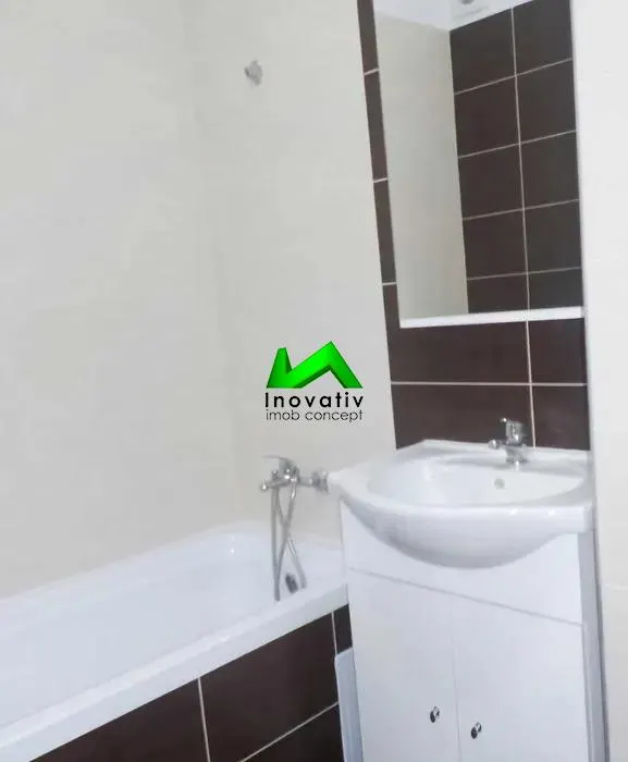 Apartament de inchiriat 2 camere Sibiu Magnolia - foto 7