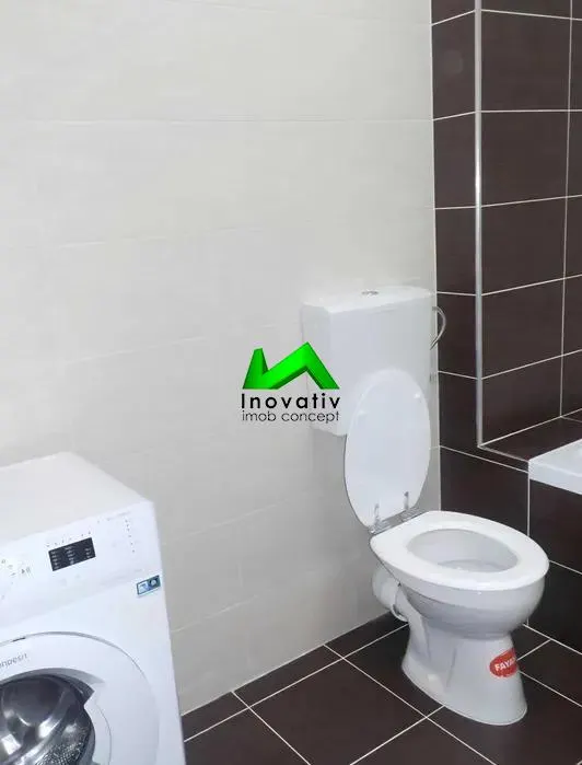 Apartament de inchiriat 2 camere Sibiu Magnolia - foto 8