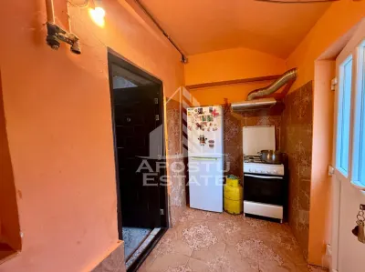 Apartament 2 camere la curte comuna de vanzare, zona Iosefin - foto 2