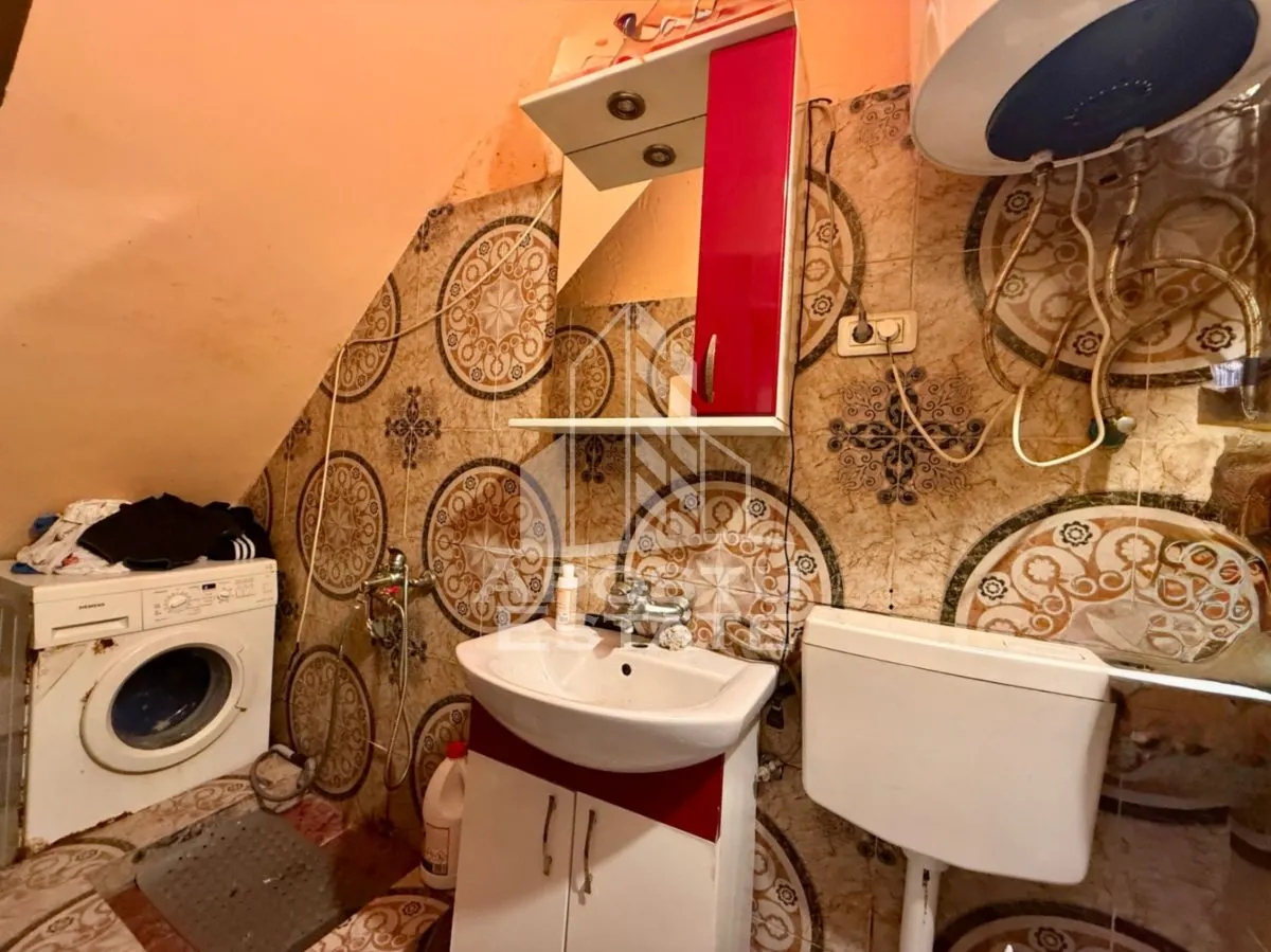 Apartament 2 camere la curte comuna de vanzare, zona Iosefin - foto 8