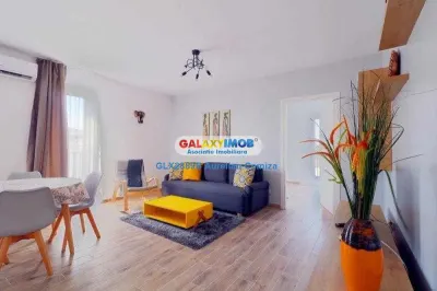 Apartament 2 camere Otopeni - Otopeni
