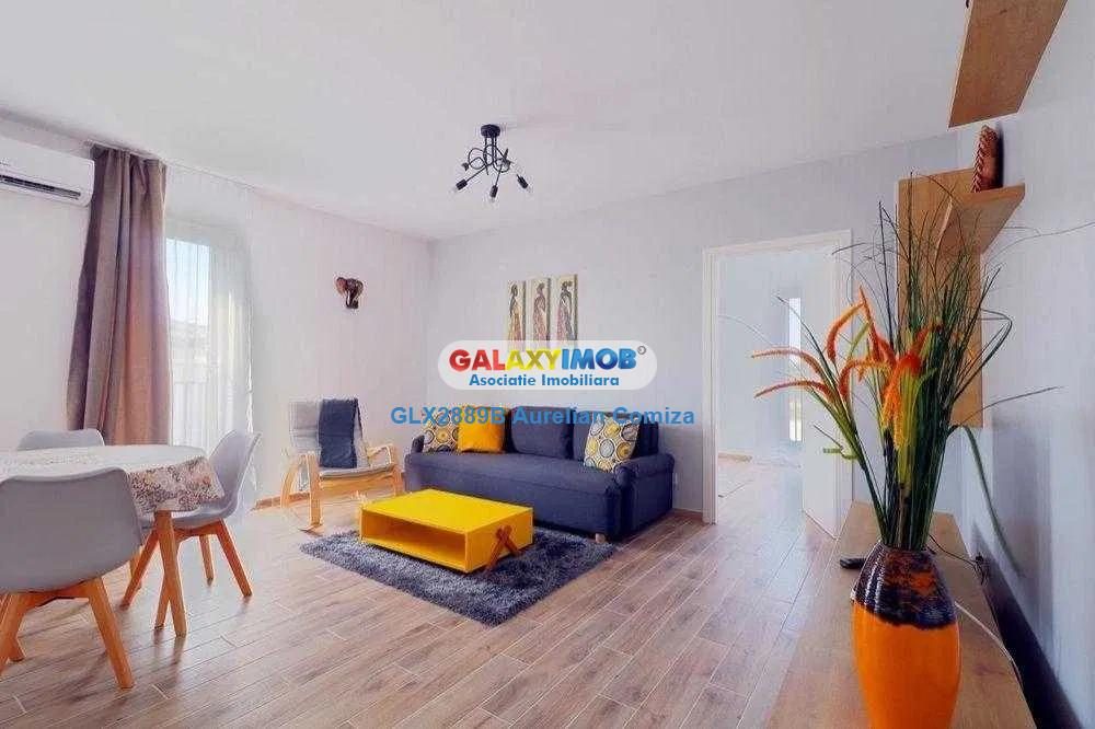 Apartament 2 camere Otopeni - Otopeni