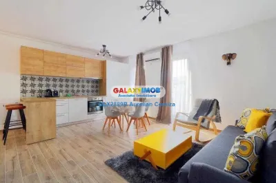 Apartament 2 camere Otopeni - foto 2
