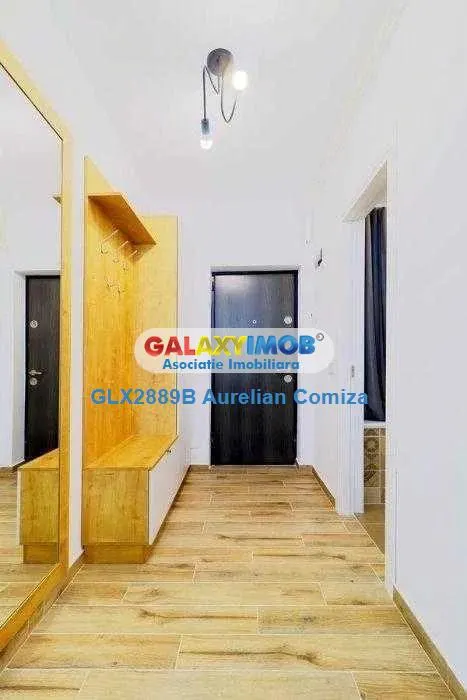 Apartament 2 camere Otopeni - foto 3