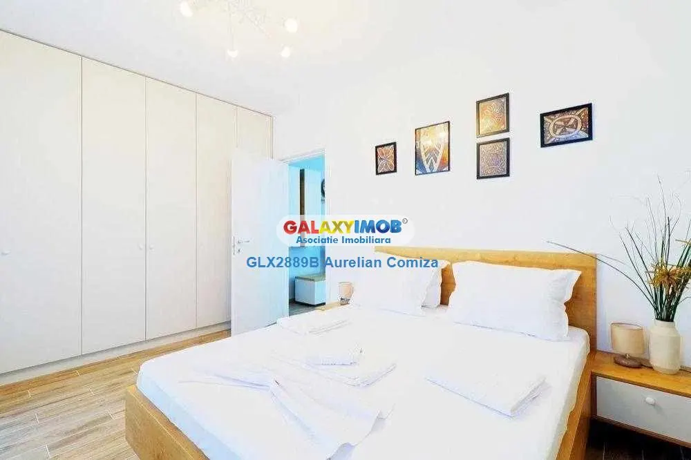 Apartament 2 camere Otopeni - foto 5