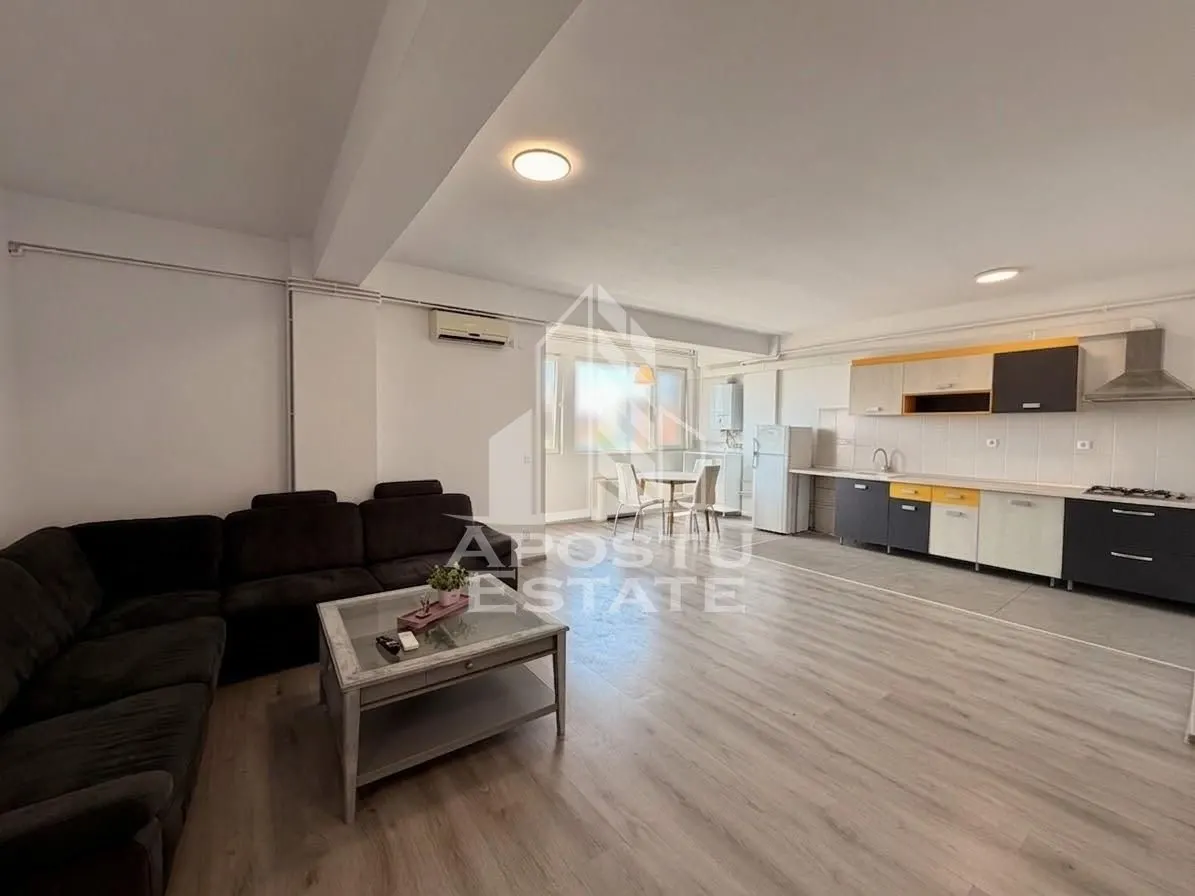 Apartament cu 2 camere de vanzare, zona Torontalului, Timisoara - foto 1