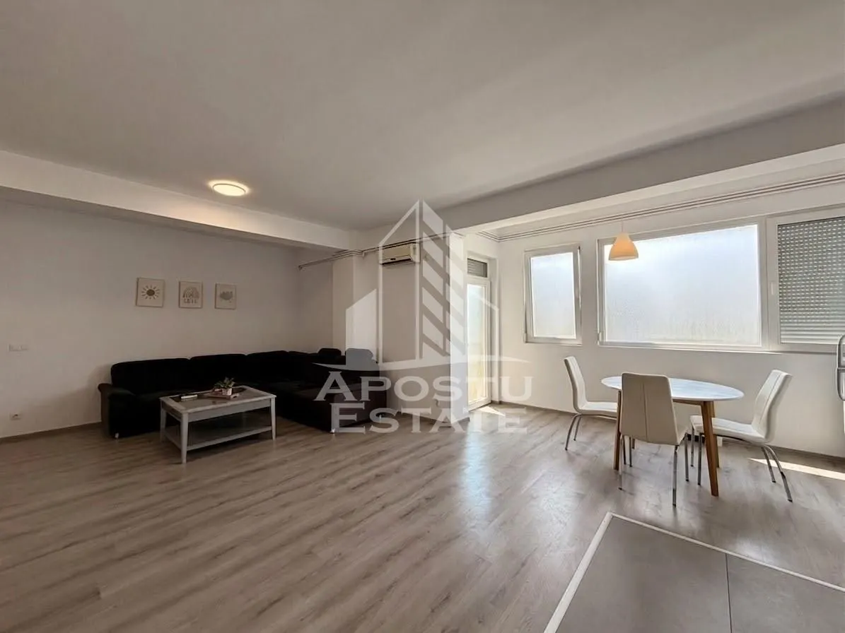 Apartament cu 2 camere de vanzare, zona Torontalului, Timisoara - foto 2