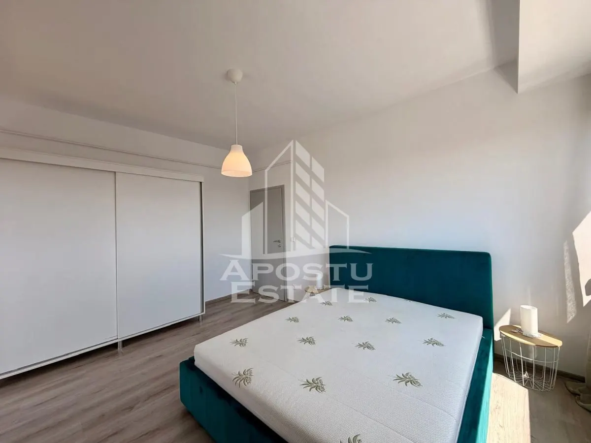 Apartament cu 2 camere de vanzare, zona Torontalului, Timisoara - foto 5