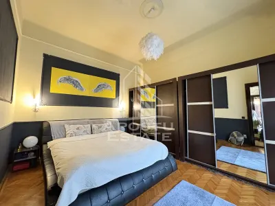 Apartammet 2 camere, spatios langa Colegiul Banatean - Timisoara