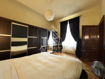 Apartammet 2 camere, spatios langa Colegiul Banatean - foto 2