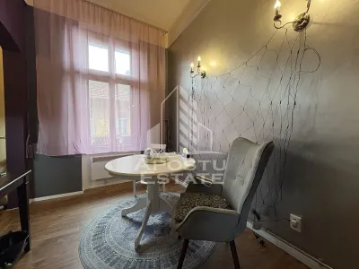 Apartammet 2 camere, spatios langa Colegiul Banatean - foto 6