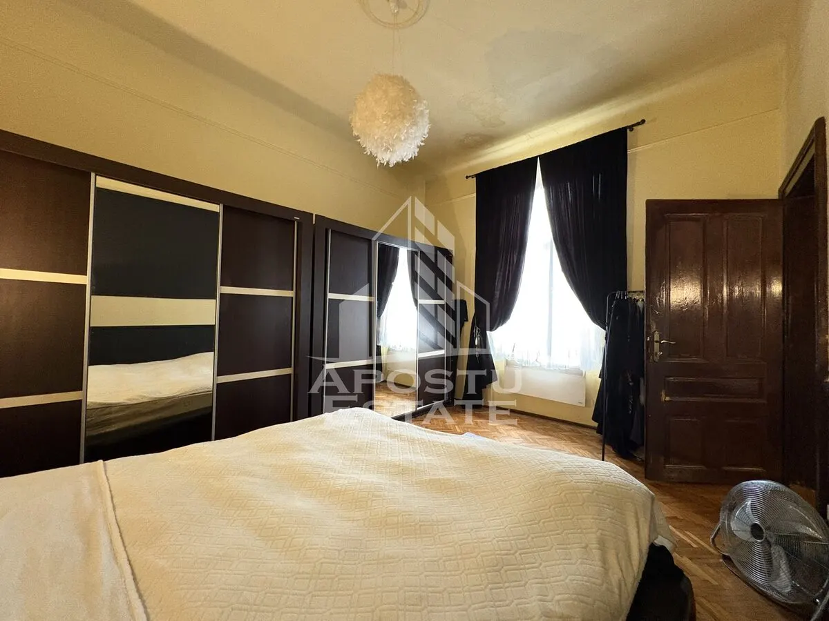 Apartammet 2 camere, spatios langa Colegiul Banatean - foto 2