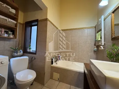 Apartammet 2 camere, spatios langa Colegiul Banatean - foto 8