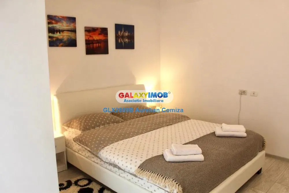 Apartament 2 camere Otopeni - foto 5