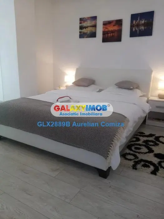 Apartament 2 camere Otopeni - foto 8