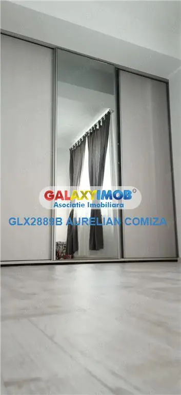 Apartament 2 camere bloc nou Otopeni - foto 1