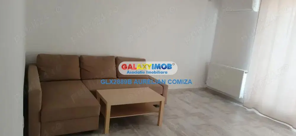 Apartament 2 camere bloc nou Otopeni - foto 4