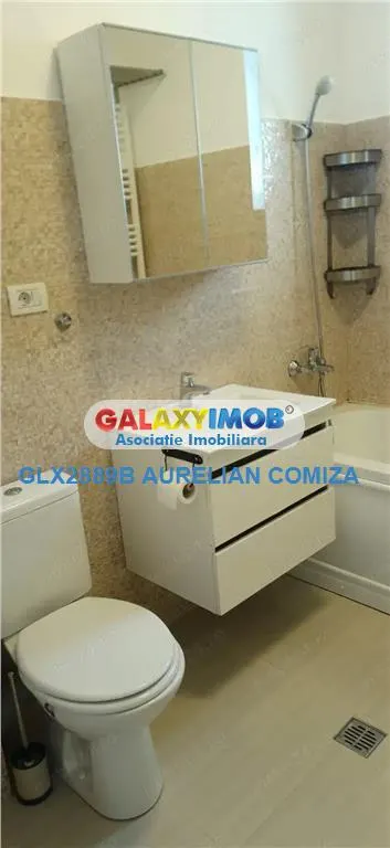Apartament 2 camere bloc nou Otopeni - foto 8