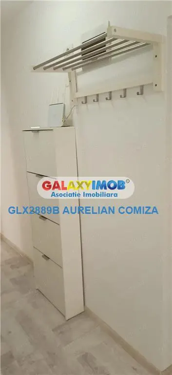 Apartament 2 camere bloc nou Otopeni - foto 9