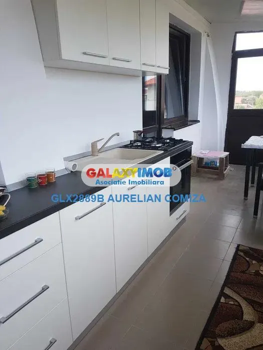Apartament 2 camere bloc nou Otopeni - foto 3