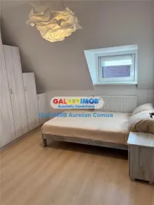 Apartament 3 camere Odai-Otopeni/sp.56mp/Mansarda - foto 5