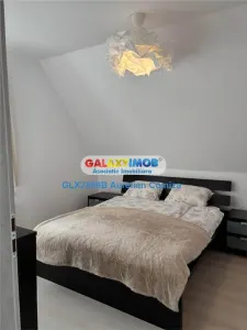 Apartament 3 camere Odai-Otopeni/sp.56mp/Mansarda - foto 6