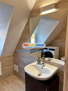 Apartament 3 camere Odai-Otopeni/sp.56mp/Mansarda - foto 9