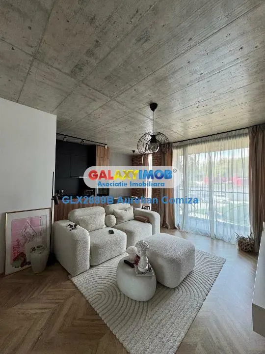 Apartament 2 camere Mogosoaia - foto 1