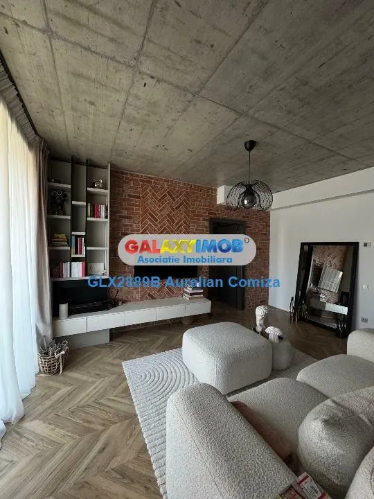 Apartament 2 camere Mogosoaia - foto 2