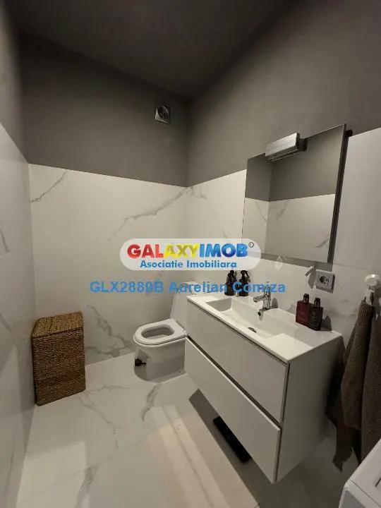 Apartament 2 camere Mogosoaia - foto 4