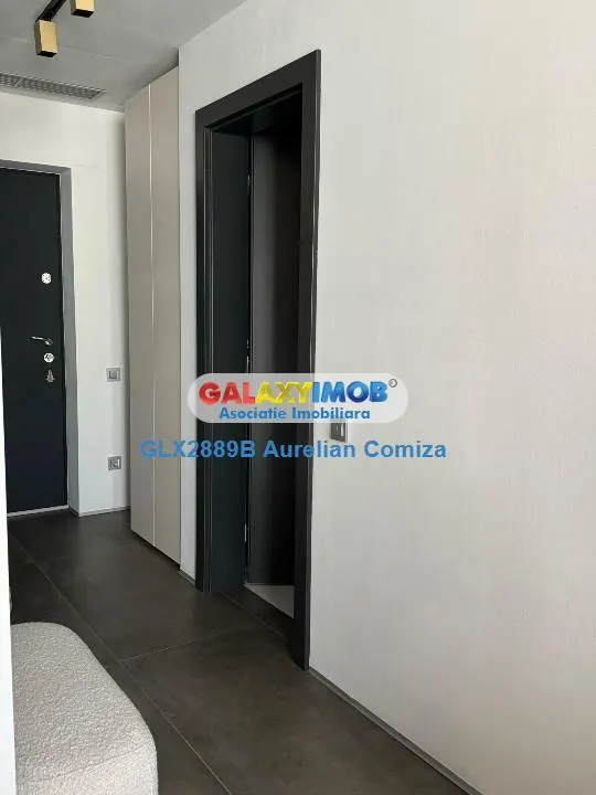 Apartament 2 camere Mogosoaia - foto 8