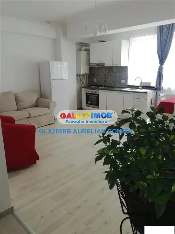 Apartament 2 camere zona Mogosoaia - foto 1