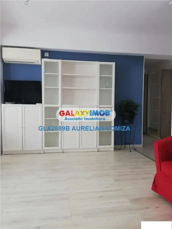 Apartament 2 camere zona Mogosoaia - foto 2