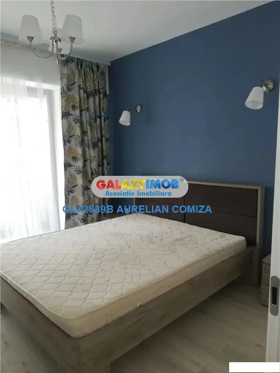 Apartament 2 camere zona Mogosoaia - foto 5