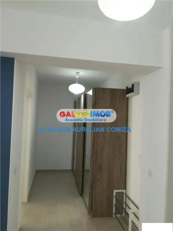 Apartament 2 camere zona Mogosoaia - foto 8