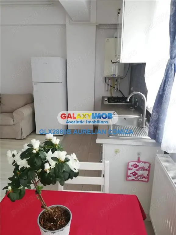 Apartament 2 camere zona Mogosoaia - foto 10