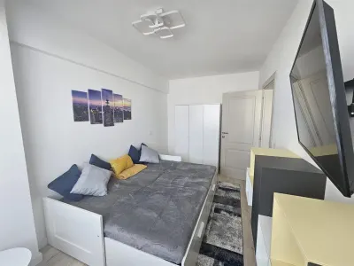 Apartament 1 camera Bucium - Iasi